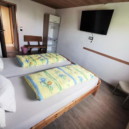 Apartment Auszeit Mit Kueche Viel Ruhe Und Natur Untrasried Екстер'єр фото
