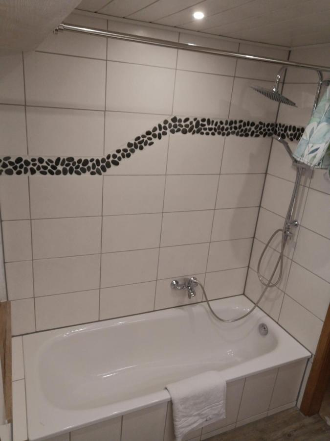 Apartment Auszeit Mit Kueche Viel Ruhe Und Natur Untrasried Екстер'єр фото